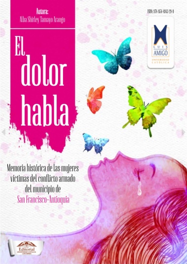 El dolor habla