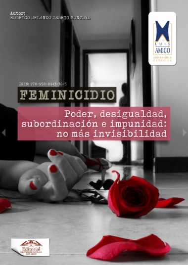 Feminicidio