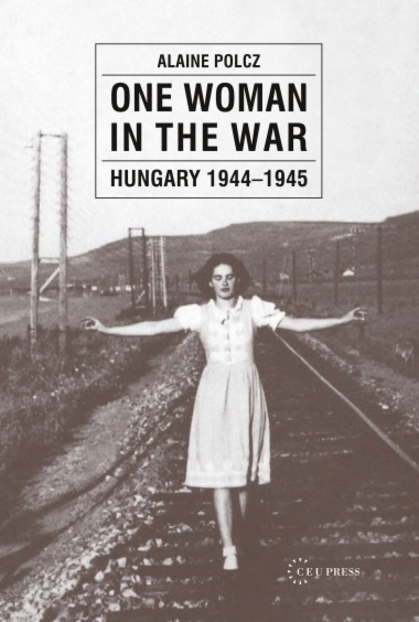 One Woman in the War