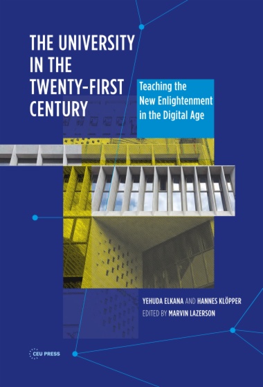 The University in the Twenty-first Century