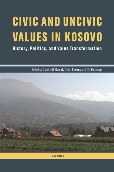 Civic and Uncivic Values in Kosovo