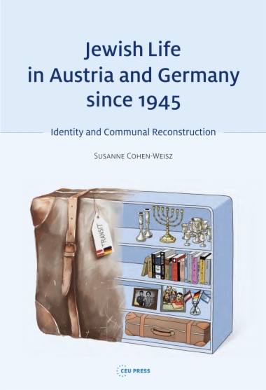 Jewish Life in Austria and Germany Since 1945