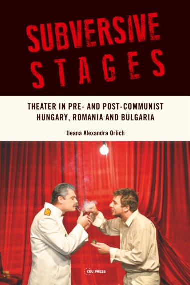 Subversive Stages