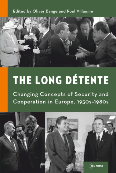 The Long Détente