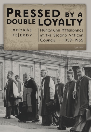 Pressed by a Double Loyalty