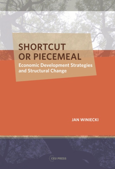 Shortcut or Piecemeal