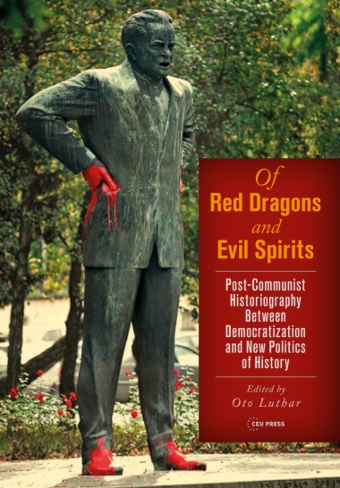 Of Red Dragons and Evil Spirits