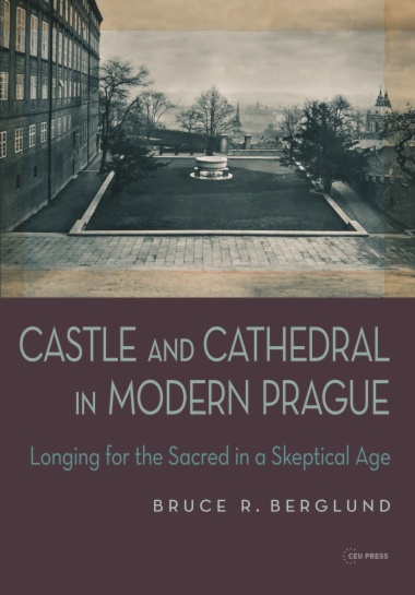 Castle and Cathedral