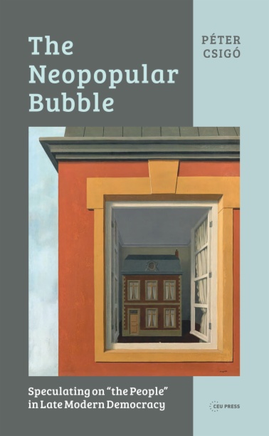 The Neopopular Bubble
