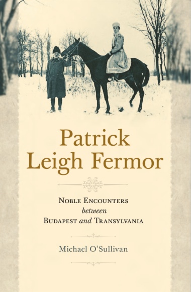 Patrick Leigh Fermor
