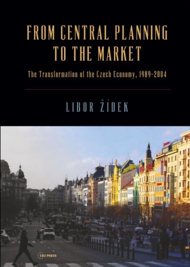 From Central Planning to the Market