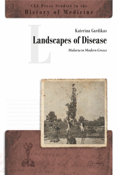 Landscapes of Disease