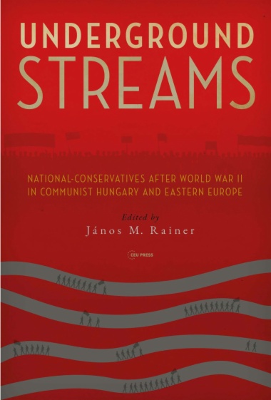 Underground Streams