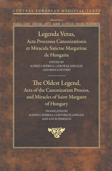The Oldest Legend