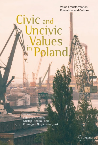 Civic and Uncivic Values in Poland