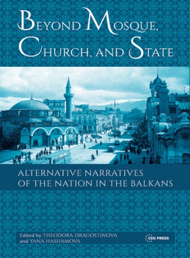 Beyond Mosque, Church, and State