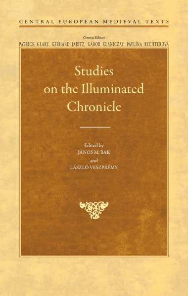 Studies on the Illuminated Chronicle