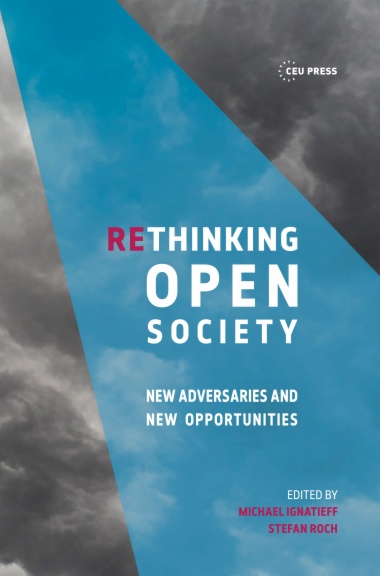 Rethinking Open Society