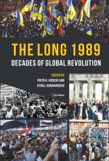 The Long 1989