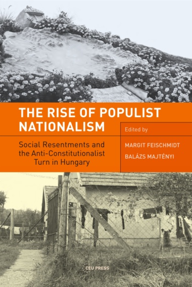 The Rise of Populist Nationalism