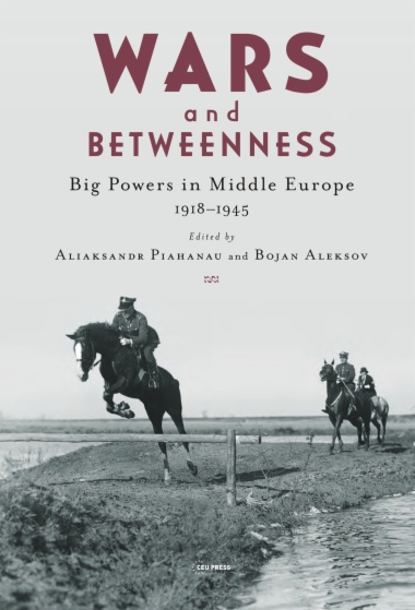 Wars and Betweenness