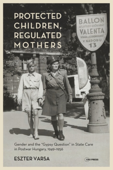 Protected Children, Regulated Mothers