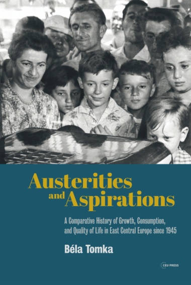 Austerities and Aspirations