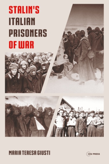 Stalin's Italian Prisoners of War