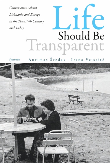 Life should be Transparent