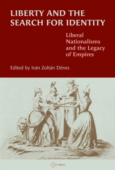Liberty and the Search for Identity