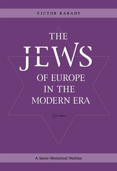 The Jews of Europe in the Modern Era