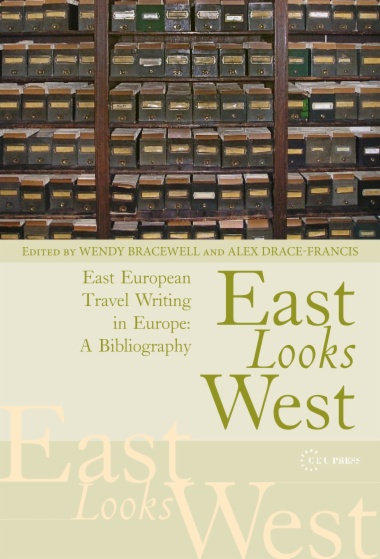 A Bibliography of East European Travel Writing on Europe