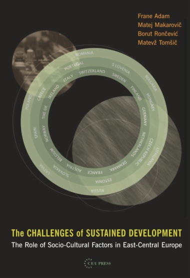 The Challenges of Sustained Development