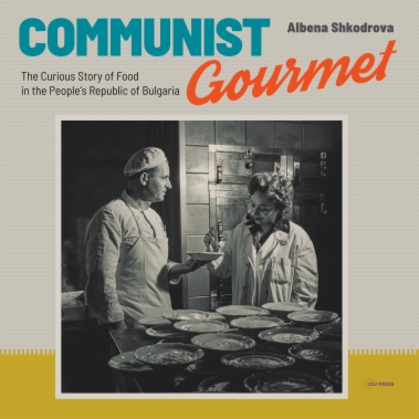 Communist Gourmet