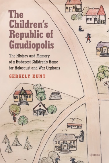 The Children’s Republic of Gaudiopolis