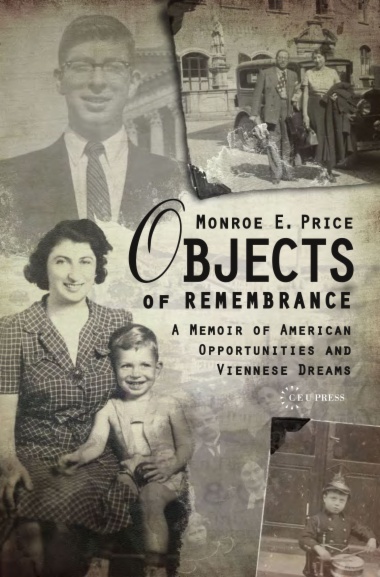 Objects of Remembrance