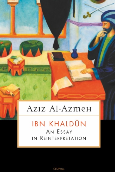 Ibn Khaldun
