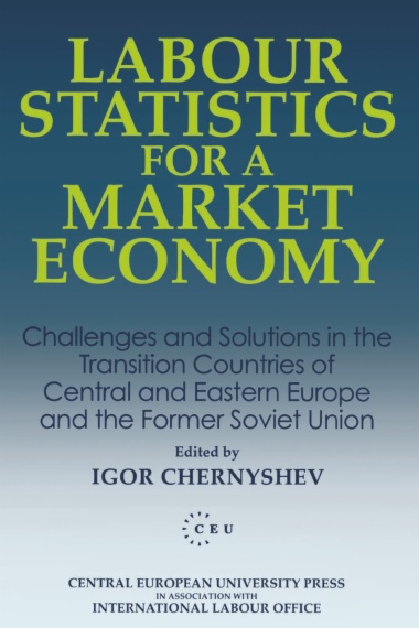 Labour Statistics for a Market Economy