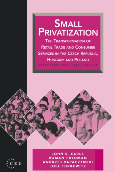 Small Privatization