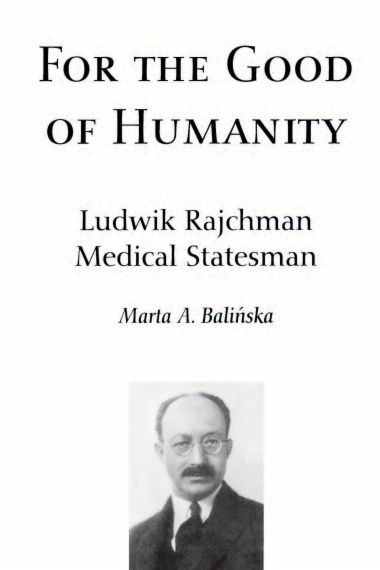 For the Good of Humanity