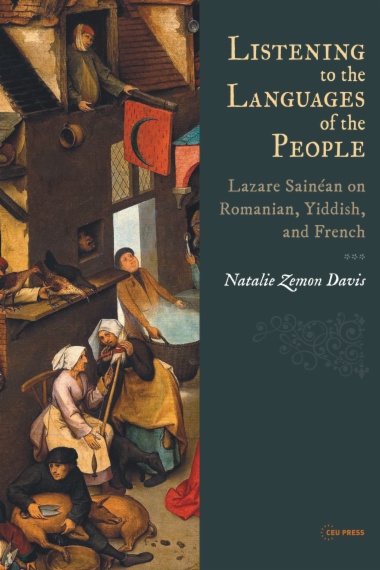 Listening to the Languages of the People
