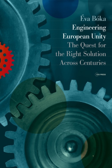 Engineering European Unity