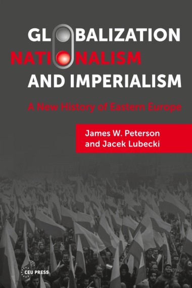 Globalization, Nationalism, and Imperialism