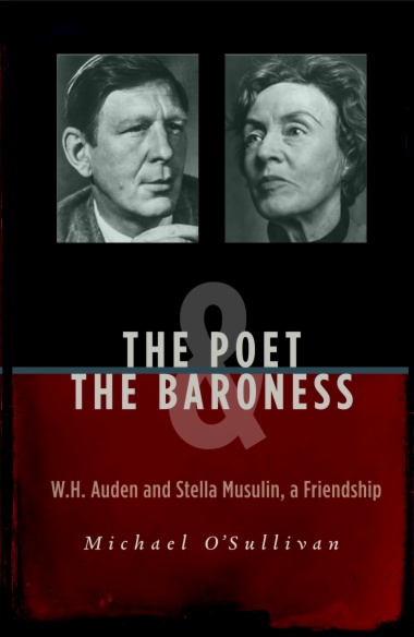 The Poet &amp; the Baroness