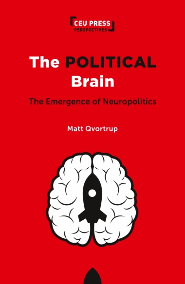 The Political Brain