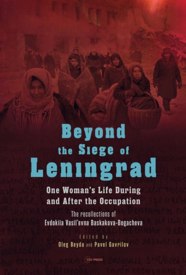 Beyond the Siege of Leningrad