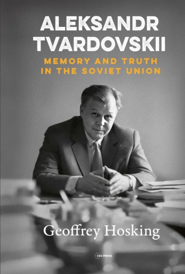 Aleksandr Tvardovskii