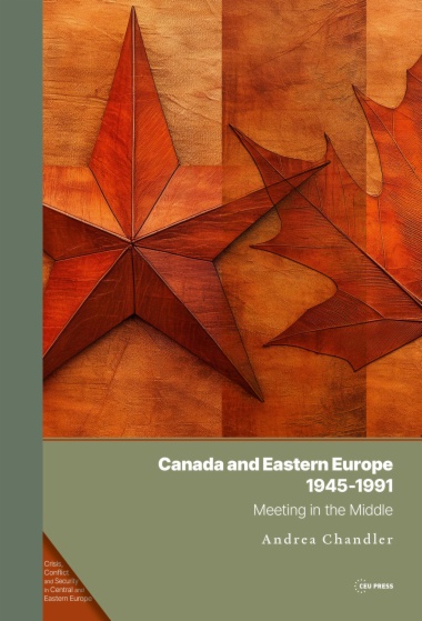 Canada and Eastern Europe, 1945–1991