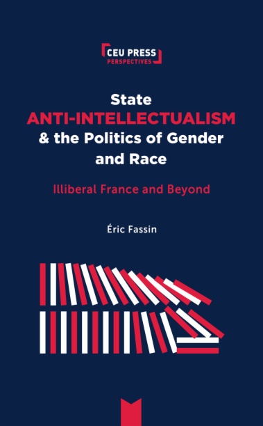 State Anti-Intellectualism and the Politics of Gender and Race