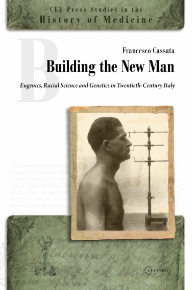 Building the New Man